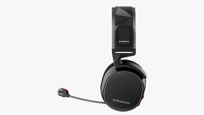SteelSeries Arctis 7